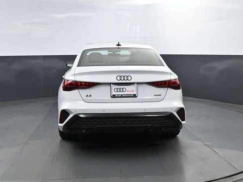 New 2026 Audi A3 2.0T Premium AWD/4WD image 23
