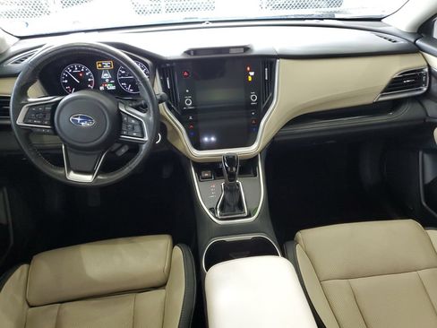 Used 2024 Subaru Outback Limited XT AWD/4WD image 12