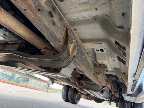 Used 2000 Ford F350 XLT AWD/4WD image 48