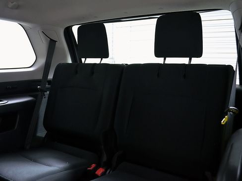 Used 2021 Toyota 4Runner SR5 RWD image 21