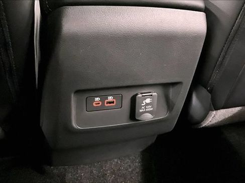 New 2026 Nissan Frontier PRO-4X w/ Pro Premium Package AWD/4WD image 21