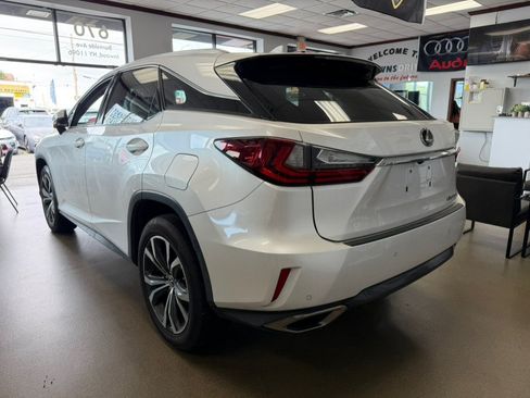 Used 2018 Lexus RX 350 AWD w/ Premium Package image 11
