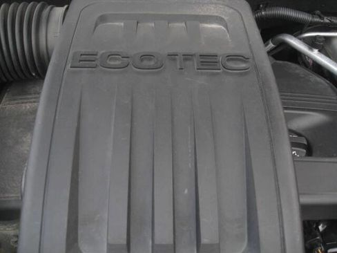 Used 2014 Chevrolet Equinox LS image 27