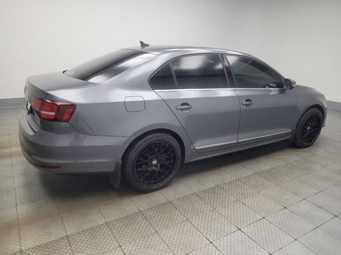 Used 2017 Volkswagen Jetta SEL FWD image 10