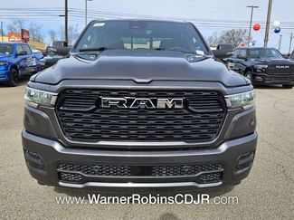 New 2026 RAM 1500 Big Horn video 2