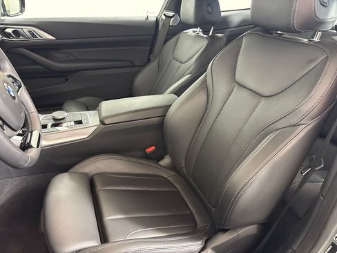 Used 2026 BMW 430i Coupe w/ Parking Assistance Package RWD image 23