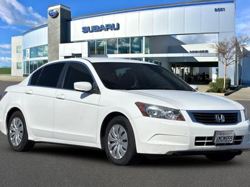 Used 2010 Honda Accord LX image 5