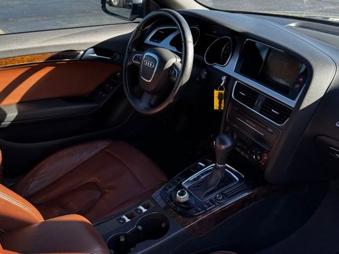 Used 2010 Audi A5 2.0T Premium Plus w/ Premium Plus Pkg image 18