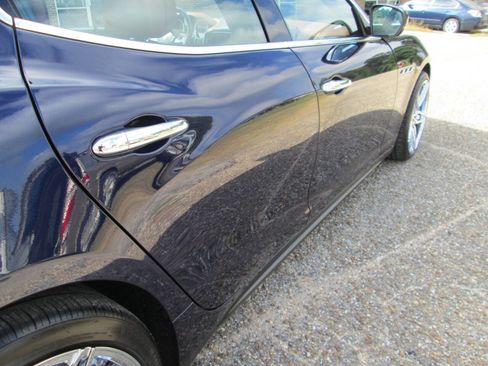 Used 2017 Maserati Ghibli S Q4 image 78