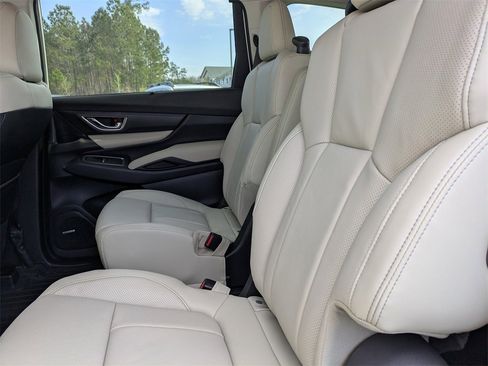 New 2026 Subaru Ascent Limited image 10
