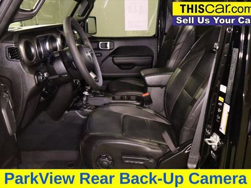 Used 2023 Jeep Gladiator Sport image 25