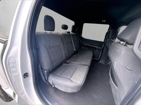 Used 2021 Ford F150 XL w/ STX Appearance Package RWD image 26