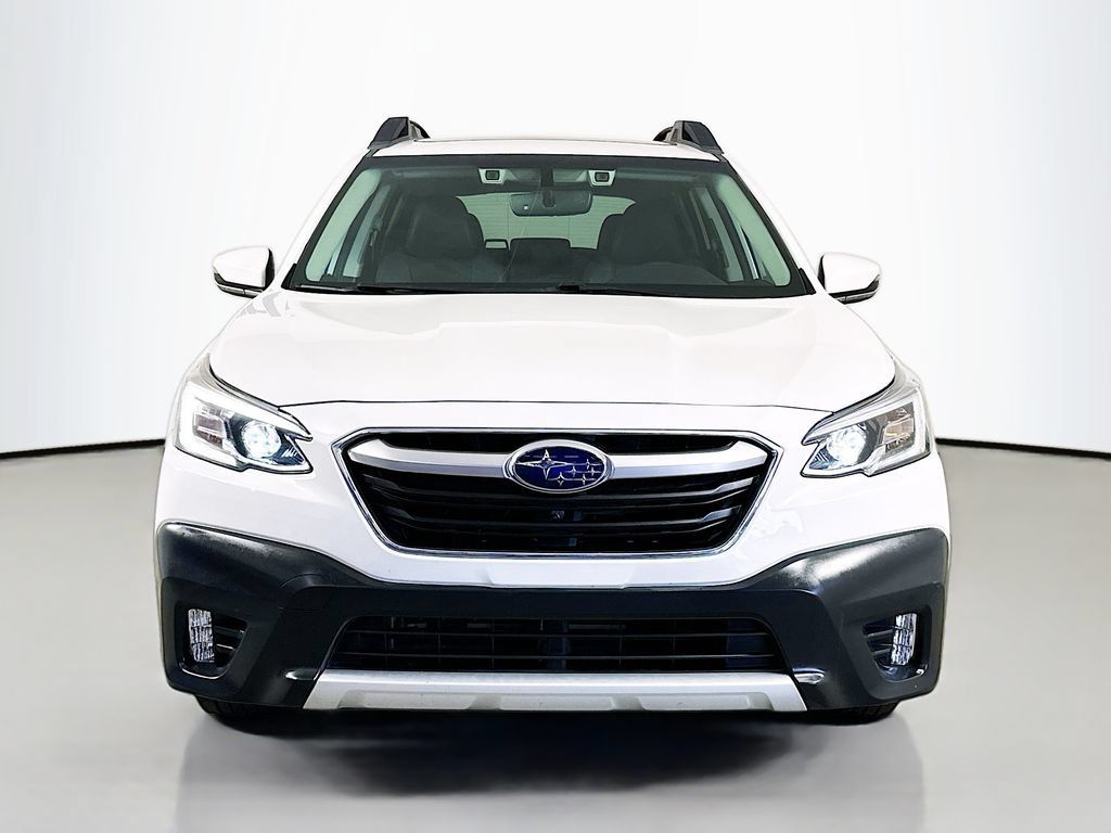 Used 2020 Subaru Outback Limited XT w/ Popular Package #2 AWD/4WD image 2