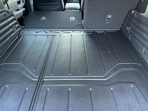 New 2026 Honda Passport TrailSport Elite image 15