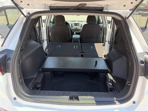 Used 2023 Chevrolet Equinox LS w/ Driver Confidence II Package AWD/4WD image 31