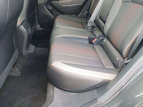 New 2026 Subaru Crosstrek 2.5i Limited AWD/4WD image 12