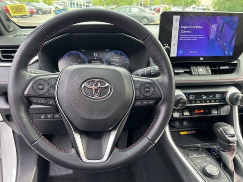 Used 2023 Toyota RAV4 XSE w/ Weather Package AWD/4WD image 28