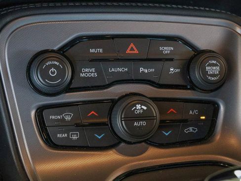 Used 2023 Dodge Challenger R/T Scat Pack w/ Plus Package image 21