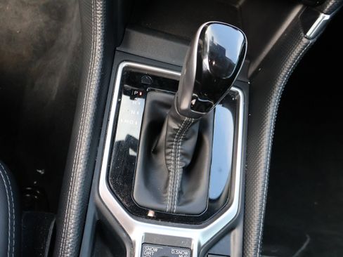 Used 2024 Subaru Forester Touring w/ POP Package 3 image 39