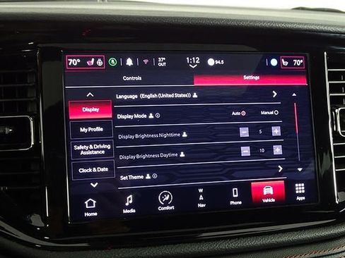 Used 2024 Dodge Durango GT image 42