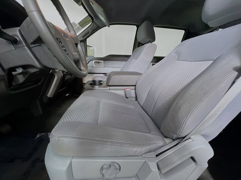 Used 2011 Ford F150 XLT image 15