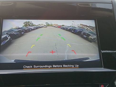 Used 2021 Subaru Forester Sport w/ Popular Package #2 AWD/4WD image 15