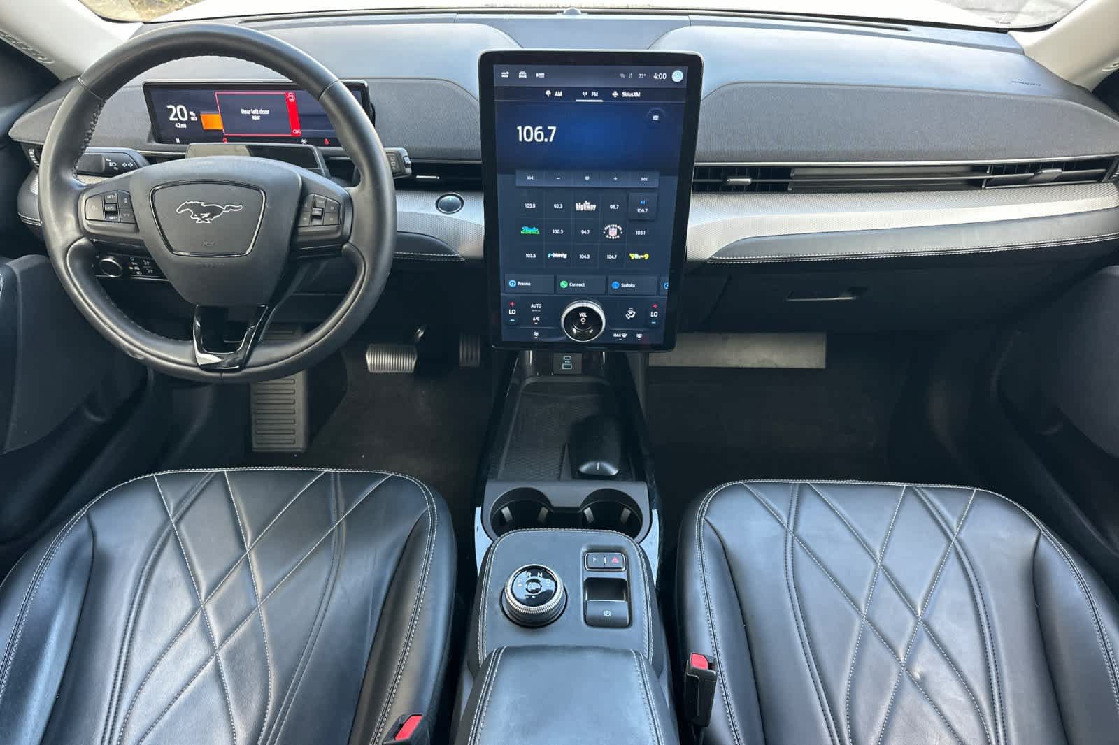 Used 2023 Ford Mustang Mach-E Select RWD image 3