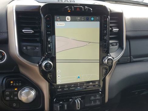 Certified 2022 RAM 1500 Laramie image 33