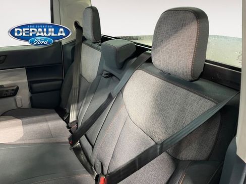 Used 2024 Ford Maverick XLT w/ Equipment Group 300A Standard image 17