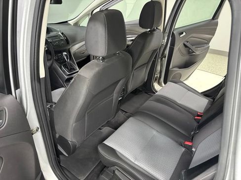 Used 2017 Ford C-MAX SE FWD image 23