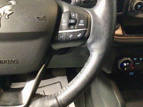 Used 2021 Ford Bronco Sport Outer Banks image 23