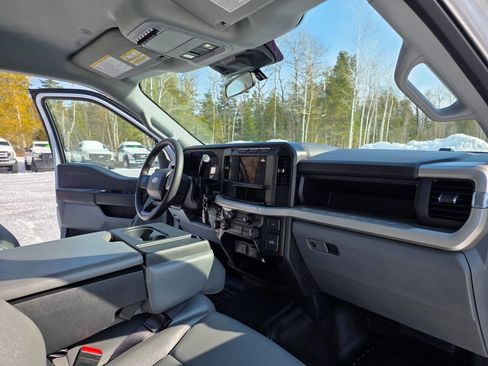 Used 2024 Ford F350 XL image 24