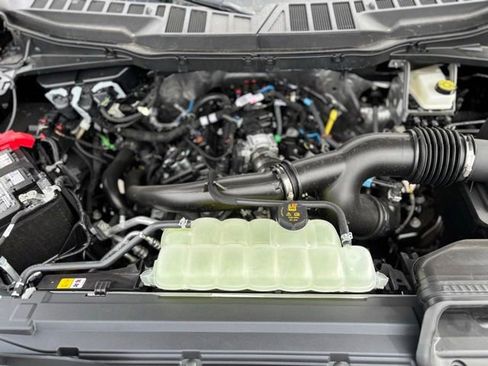 New 2026 Ford F150 STX image 25