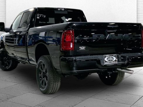 New 2026 RAM 2500 Big Horn image 3