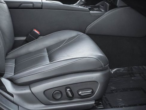 Used 2021 Lexus ES 350 Luxury image 25