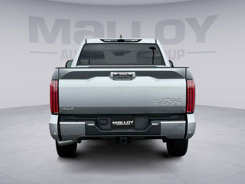 Used 2026 Toyota Tundra 1794 Edition image 4
