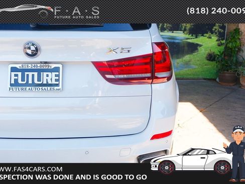 Used 2017 BMW X5 xDrive35i image 32