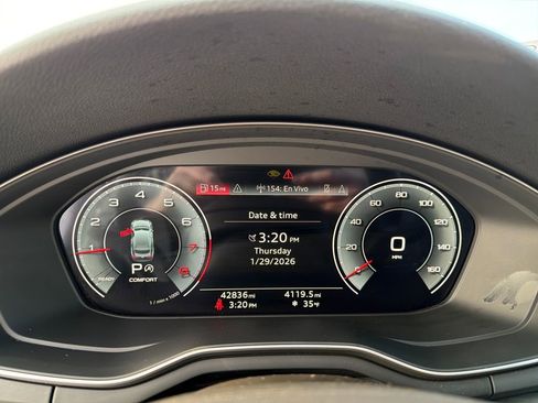 Used 2023 Audi A5 2.0T Premium Plus w/ Premium Plus image 16