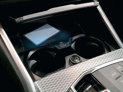 Certified 2023 BMW 330e xDrive w/ M Sport Package image 35