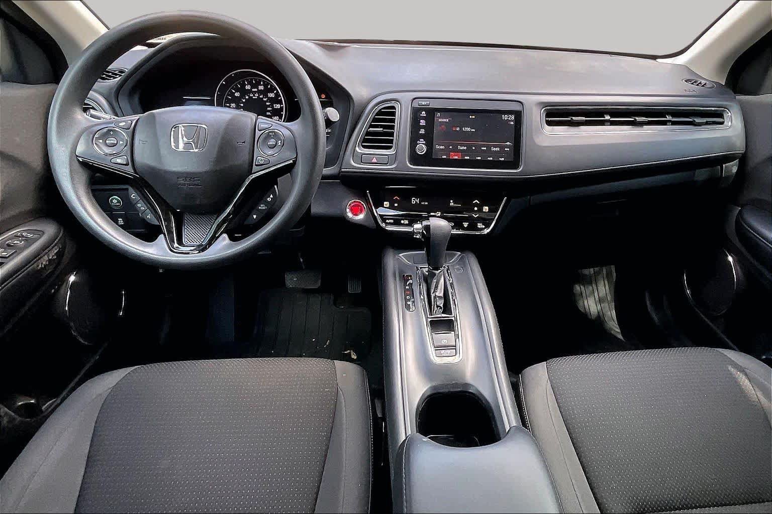 Used 2022 Honda HR-V EX image 14