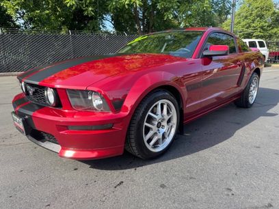 Used 2007 Ford Mustang GT Premium