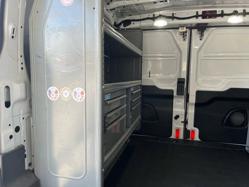 Used 2018 Ford Transit 150 130 Low Roof image 15