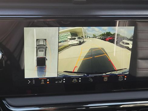 Used 2026 GMC Sierra 1500 AT4X AWD/4WD image 22