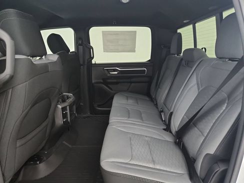 New 2026 RAM 1500 Big Horn AWD/4WD image 28