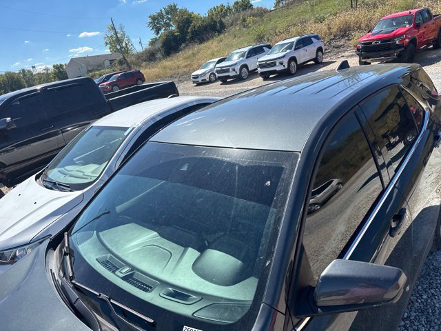 Used 2020 Chevrolet Equinox LT AWD/4WD image 94