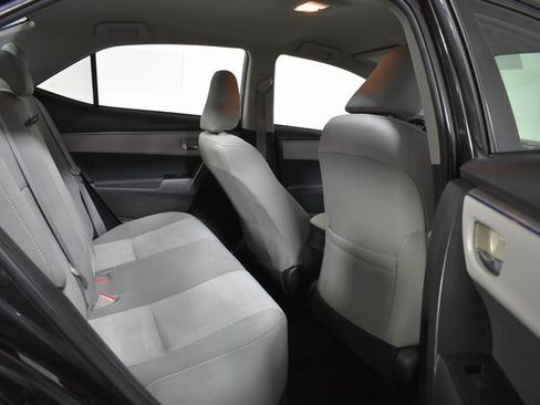 Used 2016 Toyota Corolla L image 27