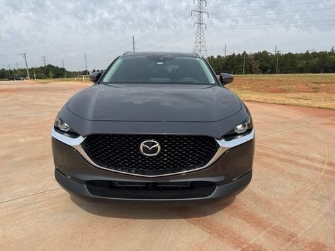 Used 2022 MAZDA CX-30 AWD 2.5 S w/ Premium Package image 2
