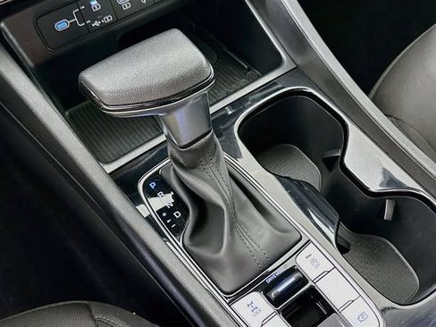 Certified 2025 Hyundai Tucson SEL AWD/4WD image 21