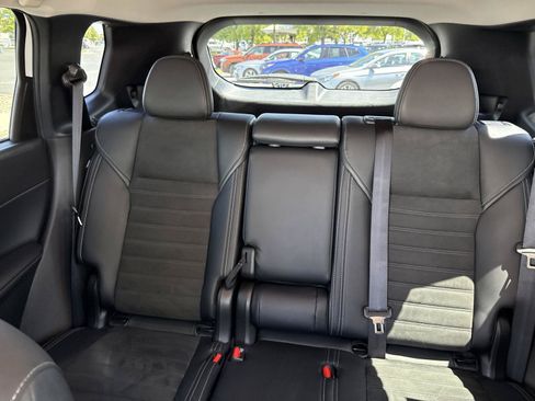 Used 2024 Mitsubishi Outlander SE AWD/4WD image 18