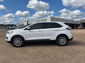 Used 2024 Ford Edge SEL w/ Convenience Package video 2